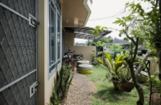 RedDoorz near Gatot Subroto Lampung 4 Hotel di Bumi Waras