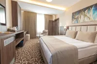 Park Dedeman Mersin Marina Hotels in Mersin