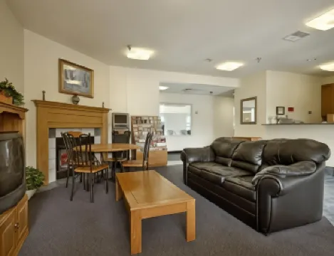 華沙温德姆戴斯酒店