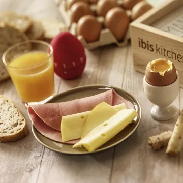 Ibis Beauvais Aéroport