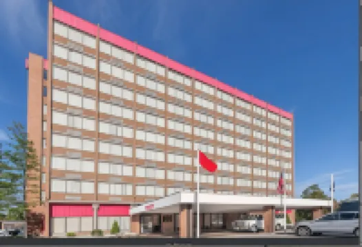 Albany Plaza Hotel Hotels in der Nähe von Westland Hills Inc