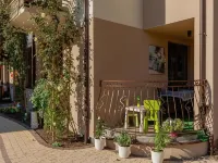 Spacious and Comfortable Holiday Apartment