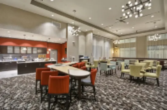 Homewood Suites by Hilton Rocky Mount