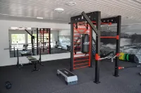 Käringsund Resort - Gym