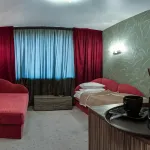 XO Саратов (Икс О) Отели в г. 