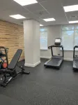 Holiday Inn HIGH WYCOMBE M40, JCT. 4 by IHG - Gym