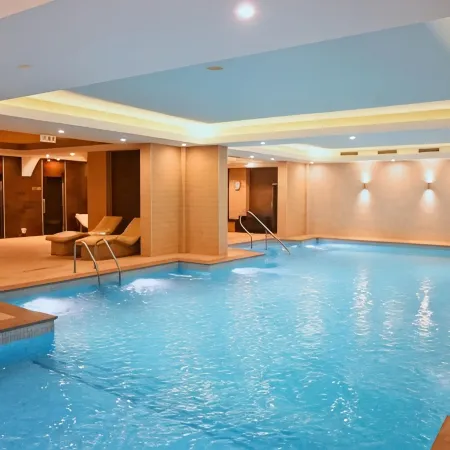 Aleksandar Palace Hotel Congress Center & Spa