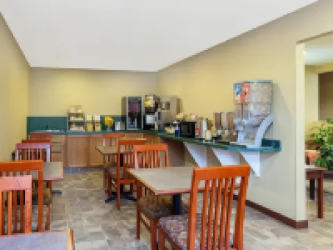 Days Inn by Wyndham Maumee/Toledo Hoteles en Maumee