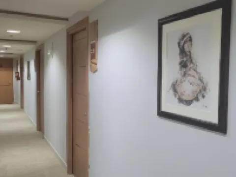 Hotel Tiba Hotels in Tunis