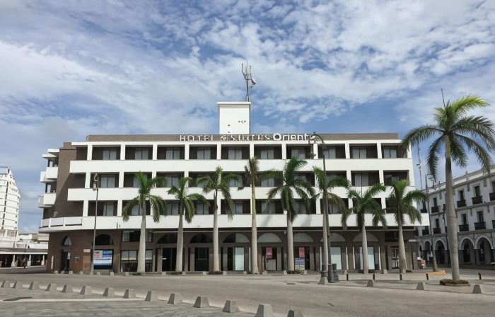 Hotel Oriente