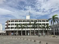 Hotel Oriente - พร้อมWifi