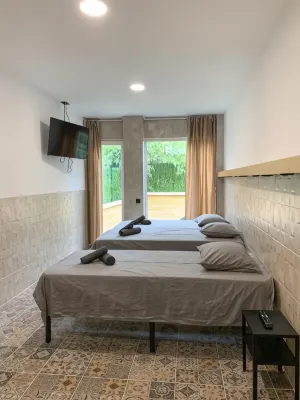 Hotel Apartamento La Ruta