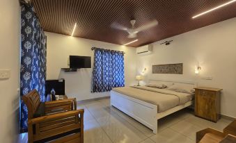 Magnolia Guesthouse Varkala - Housity
