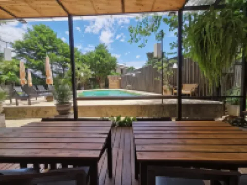 Amara Resort Hua Hin