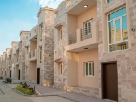 Belad Bont Resort โรงแรมในซาลาลาห์