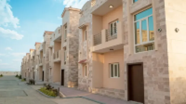 Belad Bont Resort Hoteles en 