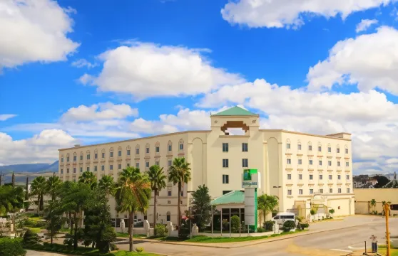 Holiday Inn 萊昂 - 會展中心