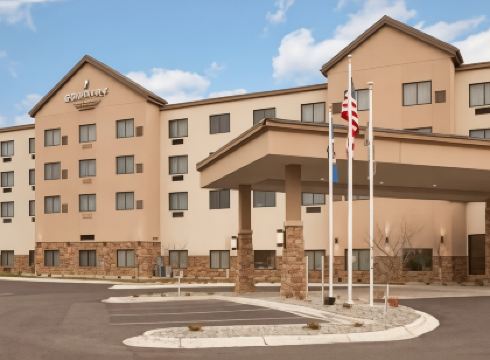Country Inn & Suites by Radisson, Bemidji, MN