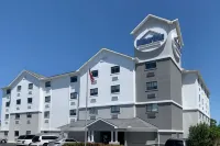 Suburban Studios Near Panama City Beach - 2-Star