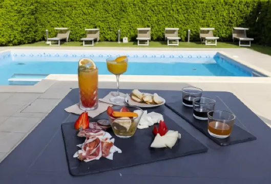 Best Western Plus Hotel Farnese