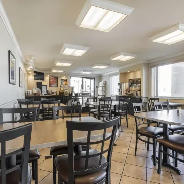 Greenstay Hotel Joplin Missouri