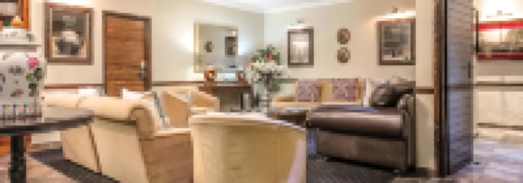 At Heritage House