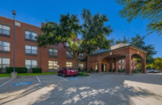 SureStay Plus Hotel by Best Western Plano