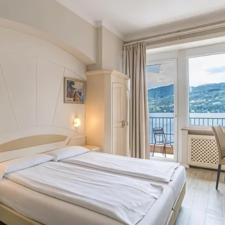 Hotel Bazzoni