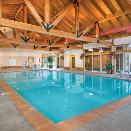 WorldMark McCall