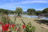 Camping Lacona Pineta - Uima-altaat