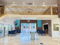 B&J Hotel and Apartments