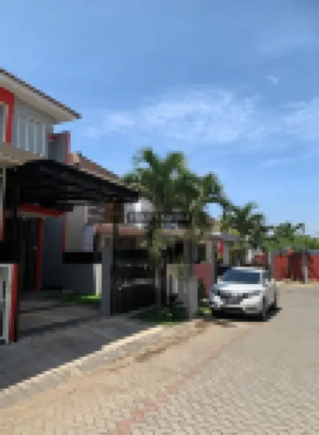 Villa Samawa