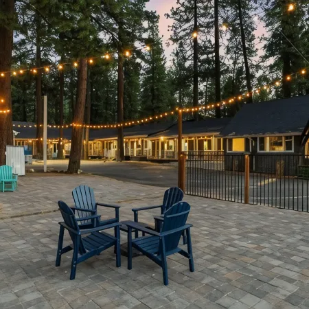 Adventure Lodge