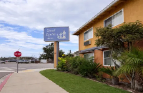 Sand Castle Inn