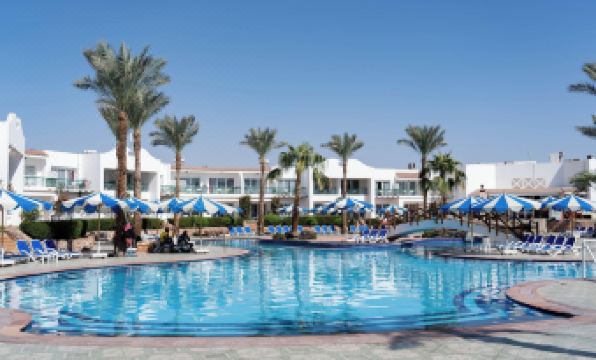 Panorama Naama Heights