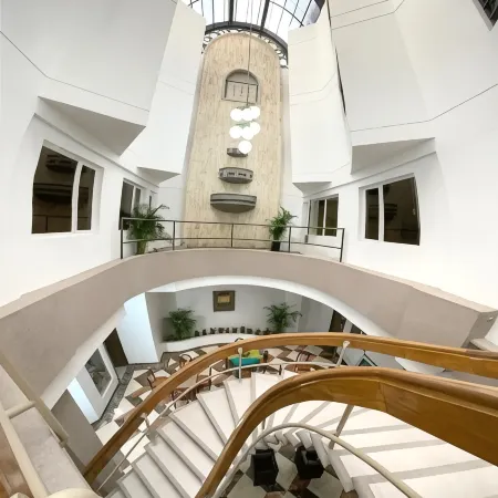Hotel Prado 72 Inn