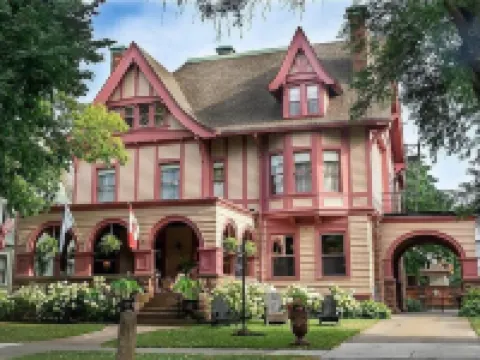 InnBuffalo Off Elmwood Hotels in Buffalo
