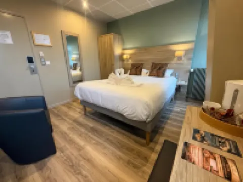 Hotel de la Terrasse