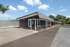 Travellers Inn Motel