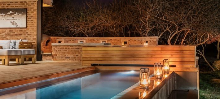 Nako Safari Lodge Hotels in Bela-Bela Local Municipality