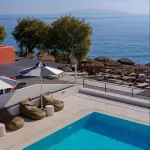 Afroditi Venus Beach Resort - Romantic