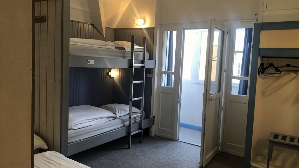 Auberge Riva Bella