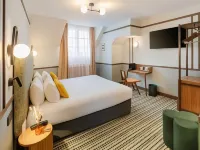 Au Petit Saint Jean Hotels in Beaune