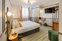 Sure Hotel by Best Western Centre Beaune