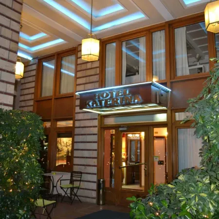 Hotel Katerina