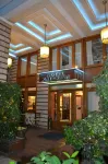 Hotel Katerina Hotele w: Metaxourgeio