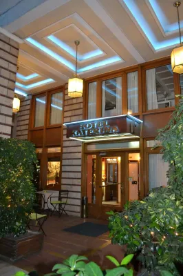 Hotel Katerina