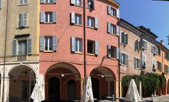 Il Fonticolo Room & Breakfast