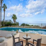 Istron Bay Hotel - Pools