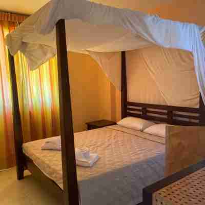 Hotel Kalloni Rooms
